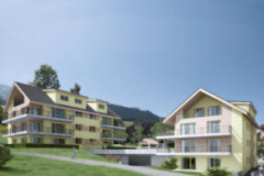 MGA AG Architektur MGA AG Architektur