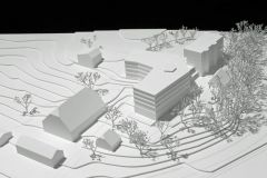 Neubau Mauritiusheim Schötz Neubau Mauritiusheim Schötz
