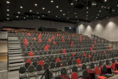 Umbau Le Théâtre Emmen Umbau Le Théâtre Emmen