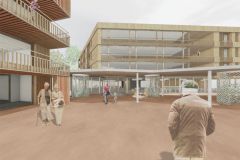 Neubau Mauritiusheim Schötz Neubau Mauritiusheim Schötz
