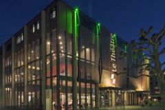 Umbau Le Théâtre Emmen Umbau Le Théâtre Emmen
