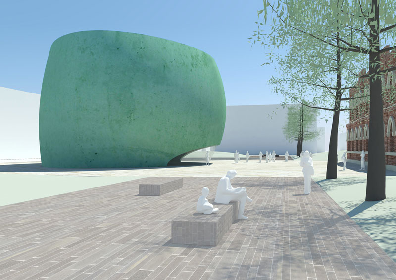 KOSAKEN MUSEUM VOLGOGRAD