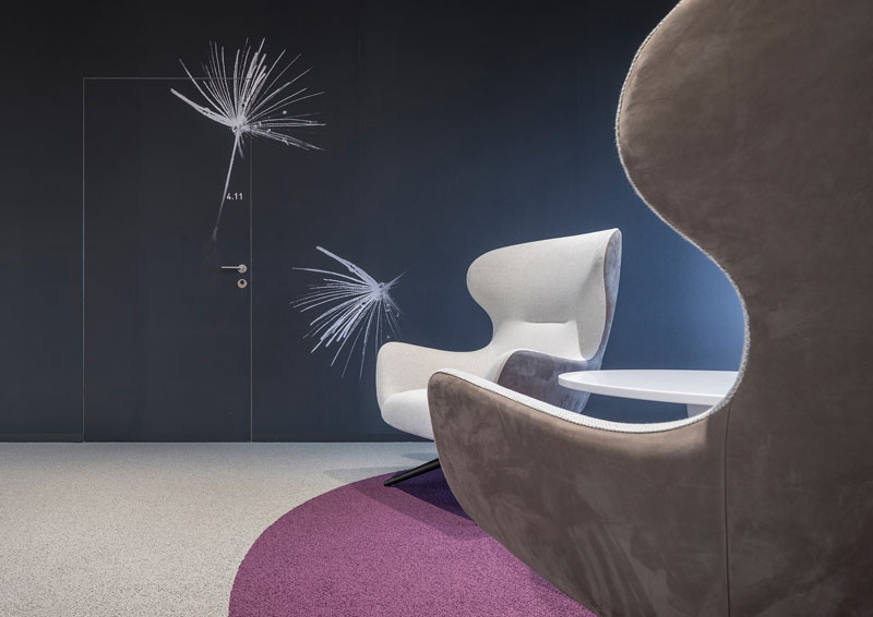 BHG BEISHEIM HOLDING GMBH BAAR