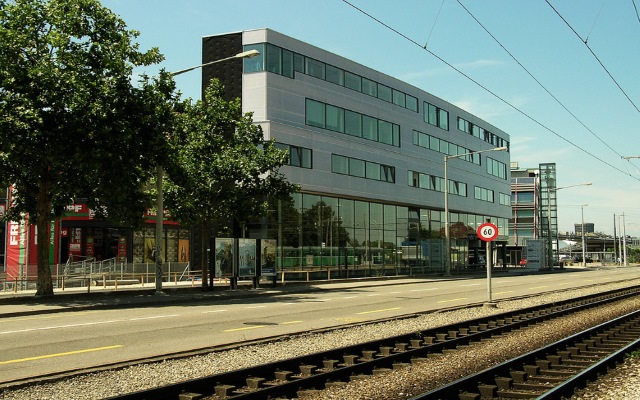 artevetro architekten ag