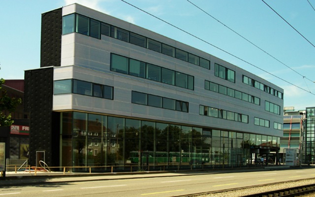 artevetro architekten ag
