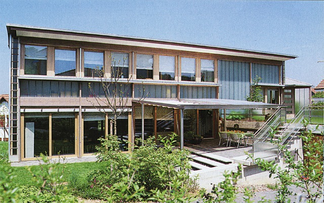 artevetro architekten ag