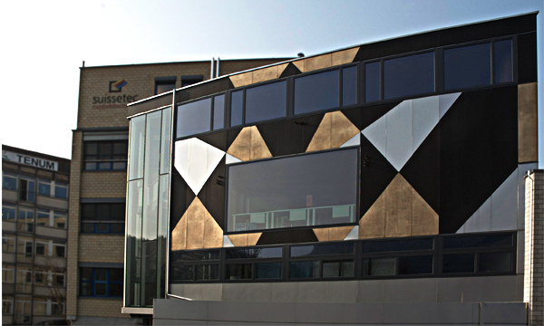 artevetro architekten ag