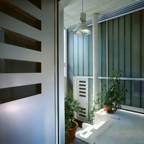 artevetro architekten ag