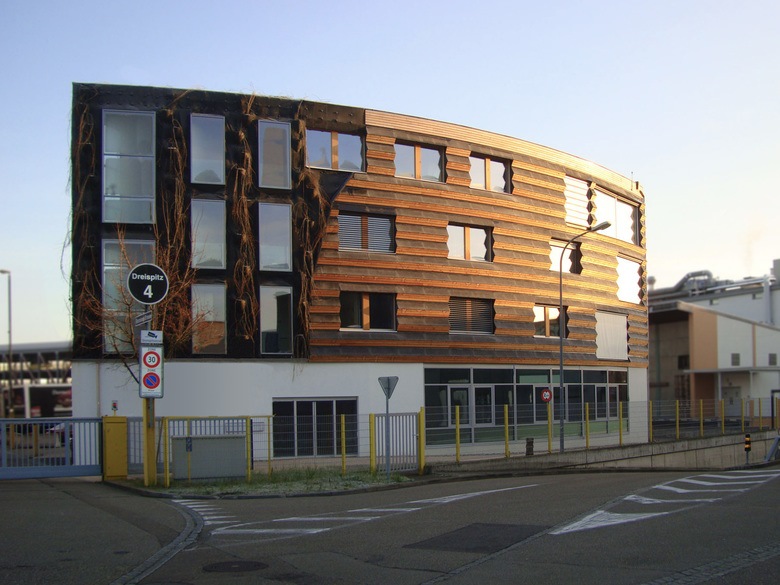 artevetro architekten ag