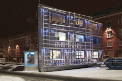 artevetro architekten ag artevetro architekten ag