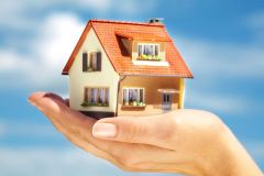 house house