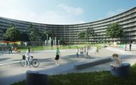 Vortex, Universität und Eidg. Technische Hochschule, Lausanne VD