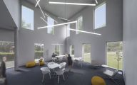 Ausstellungs- und Verwaltungszentrum, Lamone TI