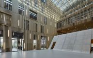 Neubau Headquarter Scott Sports, Givisiez FR
