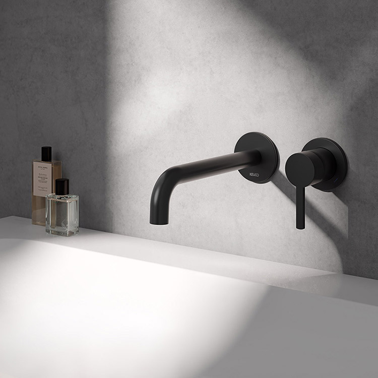 KEUCO_PLAN_blue_wall_mounted_black_matt_1_SM
