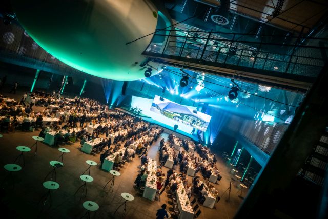 10 Jahre Umweltarena 2022