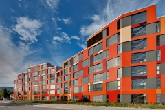 Uri Fassade 1