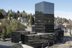 Uri Fassade 2