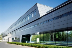 Uri Fassade