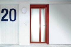 Uri Haustüren 3
