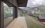 Vomsattel Wagner Architekten