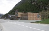 Vomsattel Wagner Architekten