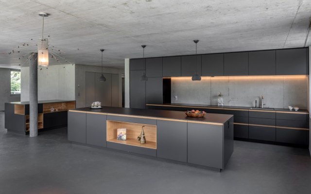 Vomsattel Wagner Architekten