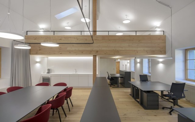 Vomsattel Wagner Architekten