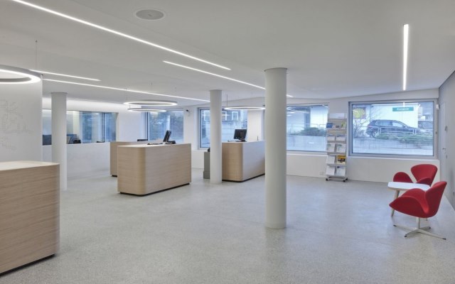 Vomsattel Wagner Architekten