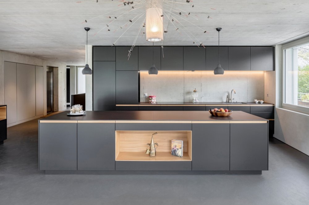Vomsattel Wagner Architekten
