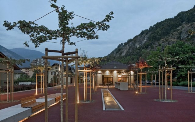 Vomsattel Wagner Architekten