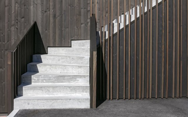 Vomsattel Wagner Architekten