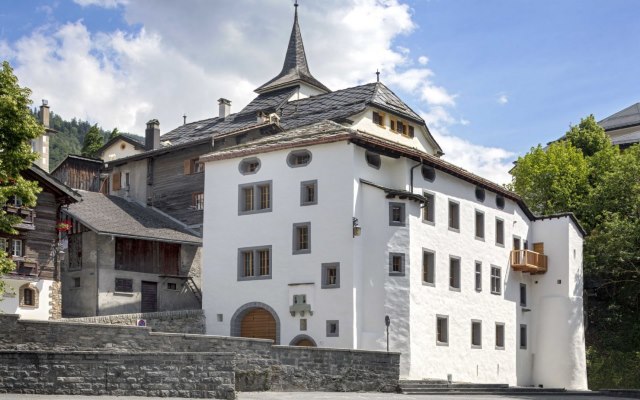 Vomsattel Wagner Architekten