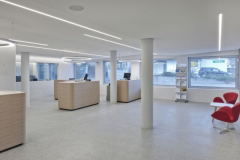 Vomsattel Wagner Architekten