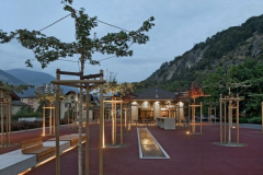 Vomsattel Wagner Architekten