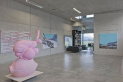 Vomsattel Wagner Architekten