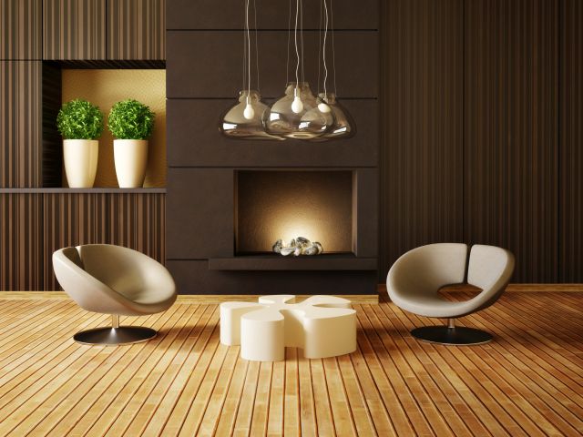 room