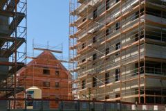 wohnungsbau in hattersheim am main