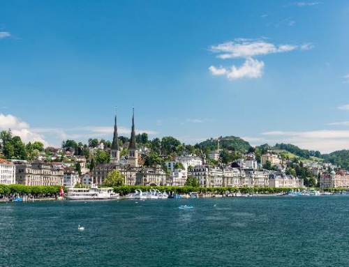 Umwelt und Wirtschaftsdepartement Luzern