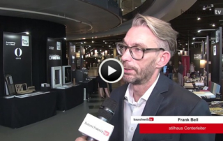 Sondersendung BauTage im stilhaus