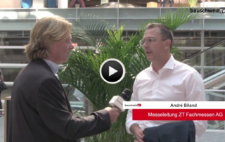 Sondersendung Bauen und Modernisieren 2016