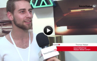 Monatssendung Mai 2016