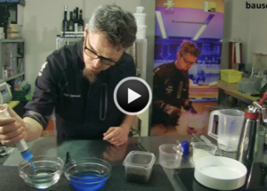 Freestyle Cooking GmbH – Molekulares Kochen