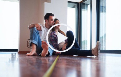 Videos rund um die Inneneinrichtung des Eigenheims