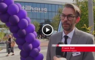 Monatssendung Oktober 2015