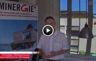 Monatssendung - Juli 2015