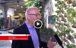 Monatssendung März 2015