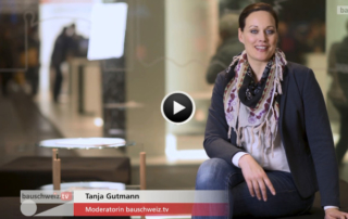 Sondersendung Februar - Swissbau 2018