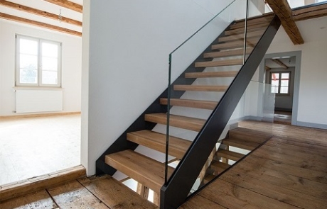 Traumtreppen