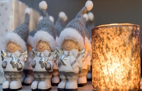 Weihnachtsausstellungen